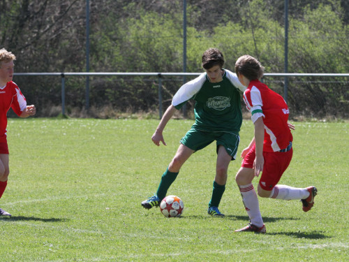 FC Selb - TSV Waldershof – Foto 68