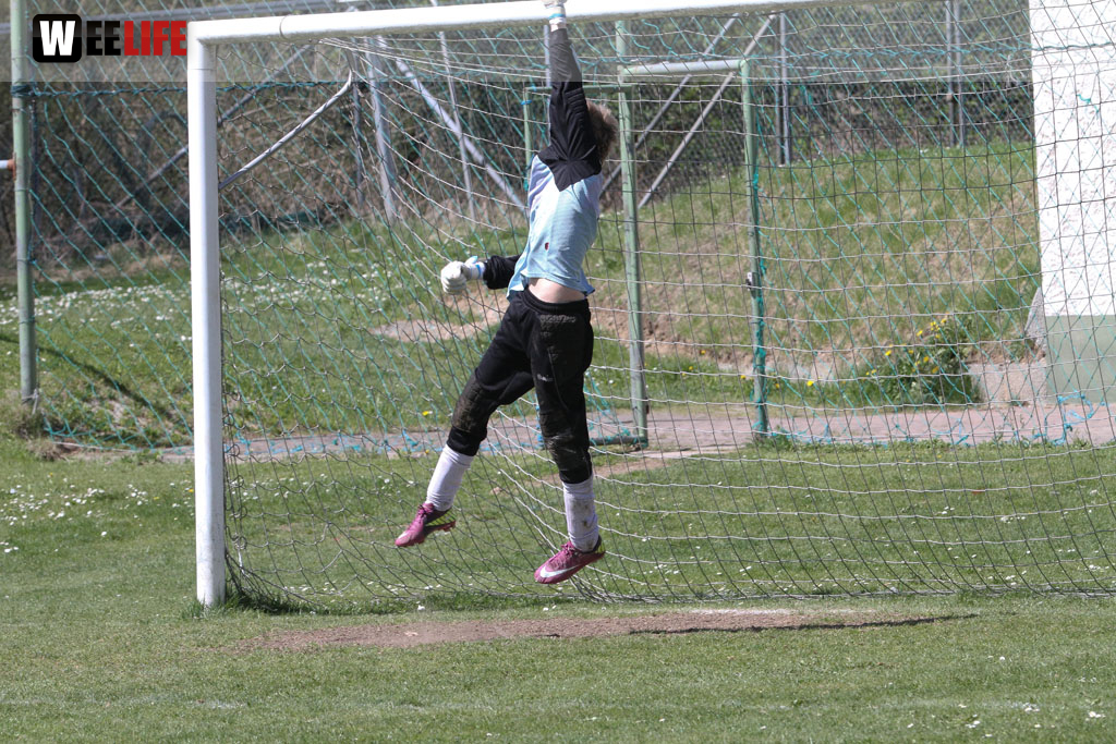 FC Selb - TSV Waldershof