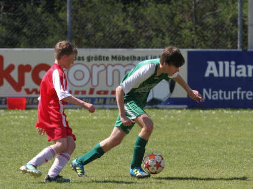FC Selb - TSV Waldershof – Foto 72