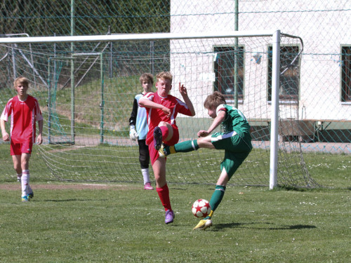 FC Selb - TSV Waldershof – Foto 73