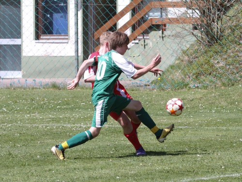 FC Selb - TSV Waldershof – Foto 74