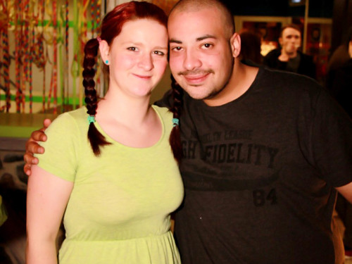 Faschings Party – Foto 2