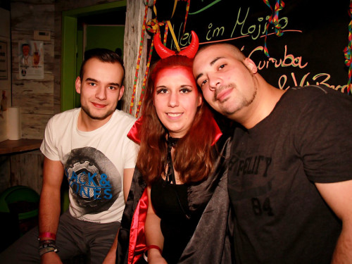 Faschings Party – Foto 5