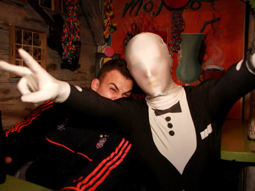 Faschings Party – Foto 6