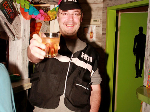 Faschings Party – Foto 7