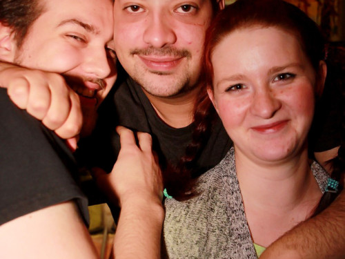 Faschings Party – Foto 9