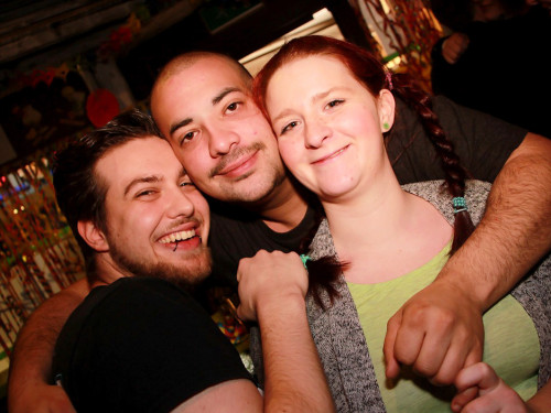 Faschings Party – Foto 10