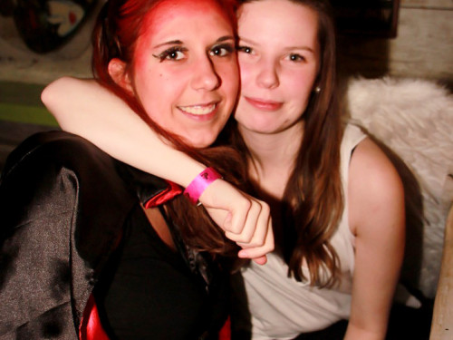 Faschings Party – Foto 11