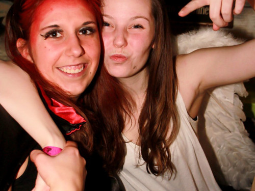 Faschings Party – Foto 12