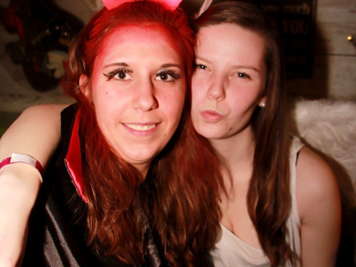 Faschings Party – Foto 13