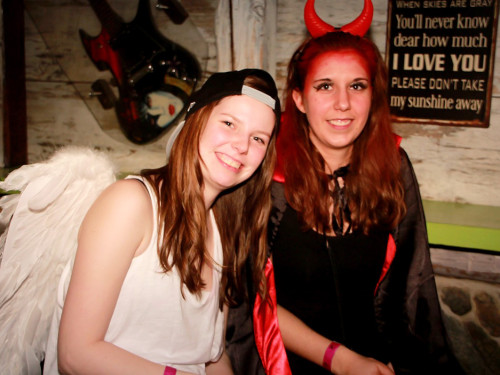 Faschings Party – Foto 17