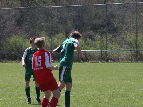FC Selb - TSV Waldershof – Foto 76