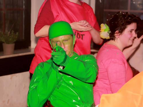 Faschings-Kehraus mit DJ T-Mo – Foto 9