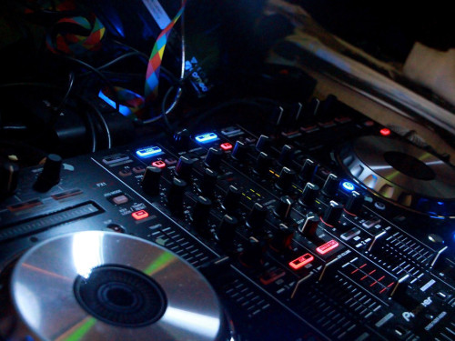 Faschings-Kehraus mit DJ T-Mo – Foto 12