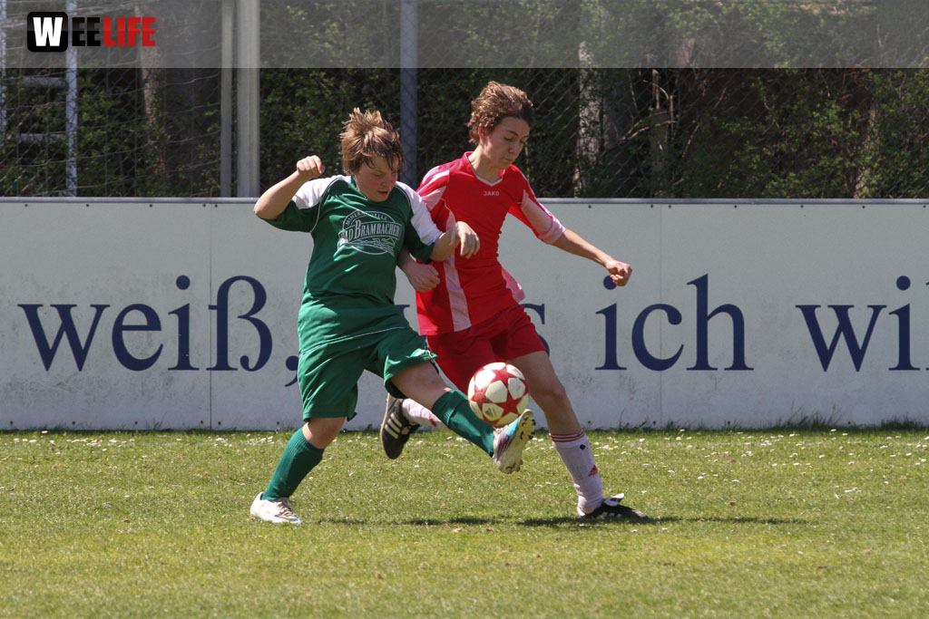 FC Selb - TSV Waldershof