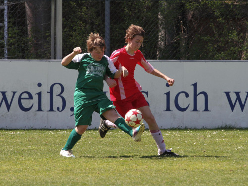 FC Selb - TSV Waldershof – Foto 77