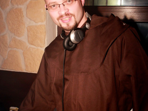 Faschings-Kehraus mit DJ T-Mo – Foto 22