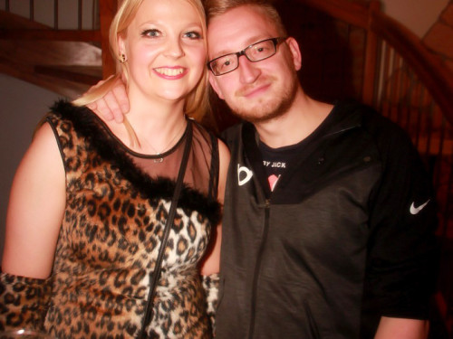 Faschings-Kehraus mit DJ T-Mo – Foto 26