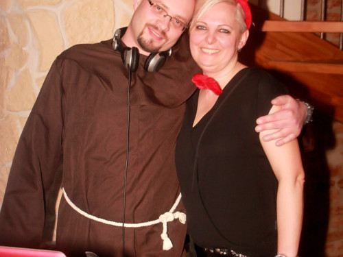 Faschings-Kehraus mit DJ T-Mo – Foto 27