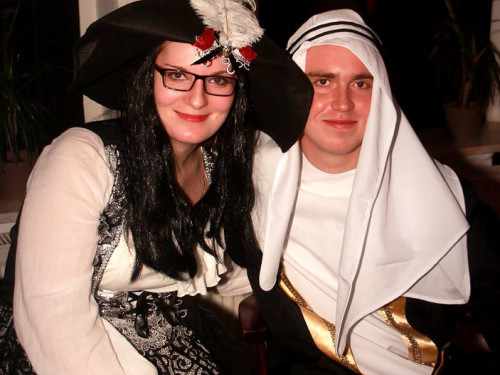 Faschings-Kehraus mit DJ T-Mo – Foto 28