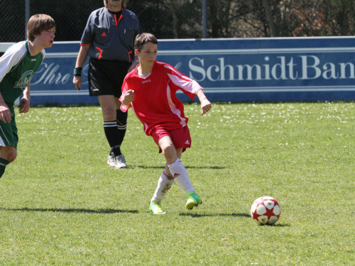 FC Selb - TSV Waldershof – Foto 79
