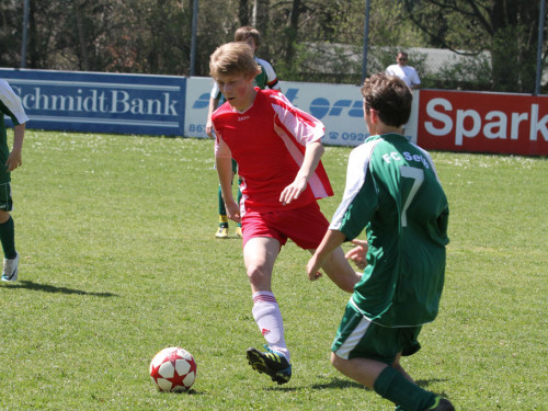 FC Selb - TSV Waldershof – Foto 80