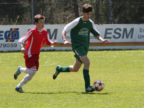 FC Selb - TSV Waldershof – Foto 81