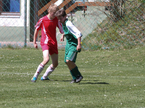 FC Selb - TSV Waldershof – Foto 82