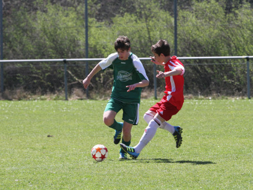 FC Selb - TSV Waldershof – Foto 87