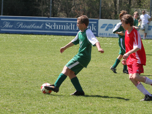 FC Selb - TSV Waldershof – Foto 88