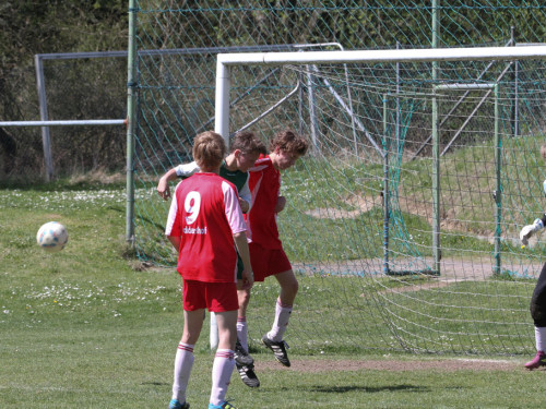 FC Selb - TSV Waldershof – Foto 94