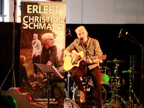 Your Stage 2 Bühne 3 – Foto 4