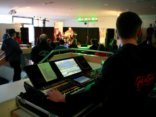 Your Stage 2 Bühne 3 – Foto 5