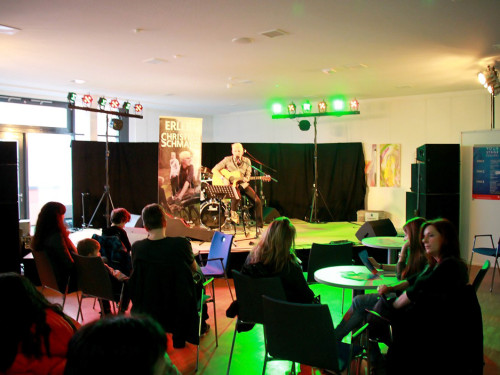 Your Stage 2 Bühne 3 – Foto 6