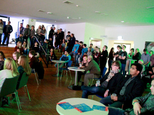 Your Stage 2 Bühne 3 – Foto 7