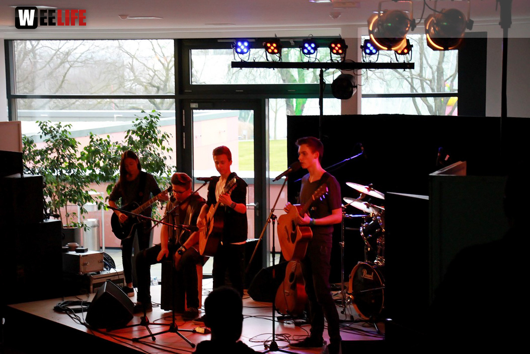 Your Stage 2 Bühne 3