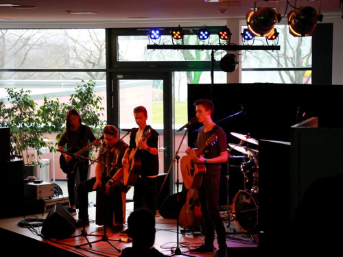 Your Stage 2 Bühne 3 – Foto 8