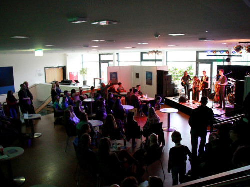 Your Stage 2 Bühne 3 – Foto 9