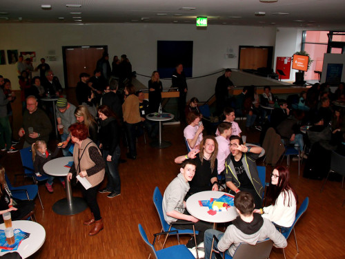 Your Stage 2 Bühne 3 – Foto 11