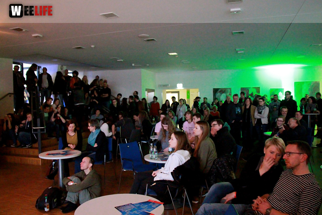 Your Stage 2 Bühne 3