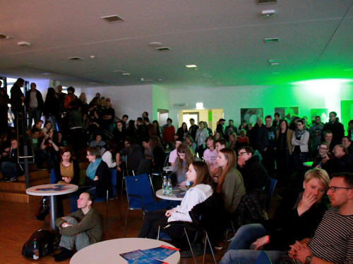 Your Stage 2 Bühne 3 – Foto 17