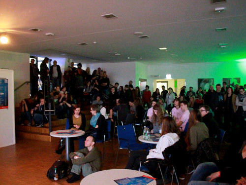 Your Stage 2 Bühne 3 – Foto 18