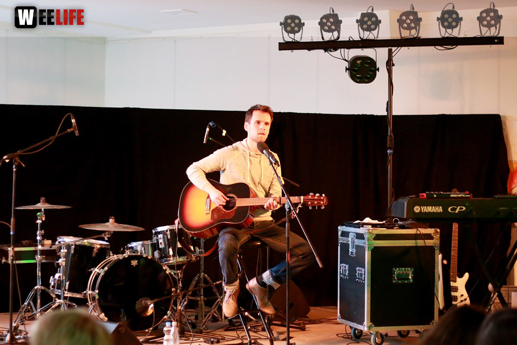 Your Stage 2 Bühne 3