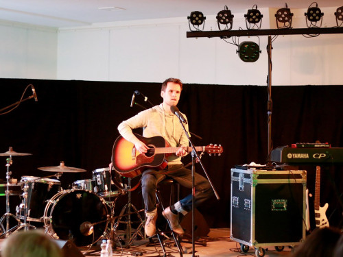 Your Stage 2 Bühne 3 – Foto 19