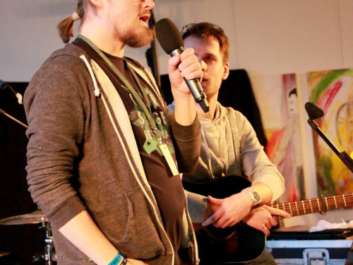 Your Stage 2 Bühne 3 – Foto 21