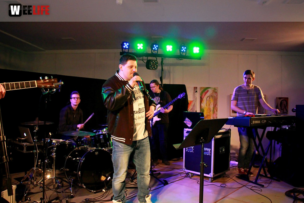 Your Stage 2 Bühne 3