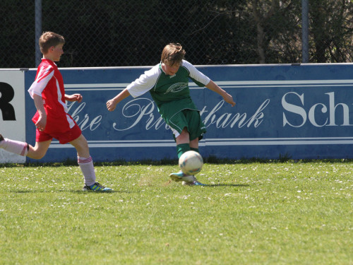 FC Selb - TSV Waldershof – Foto 98