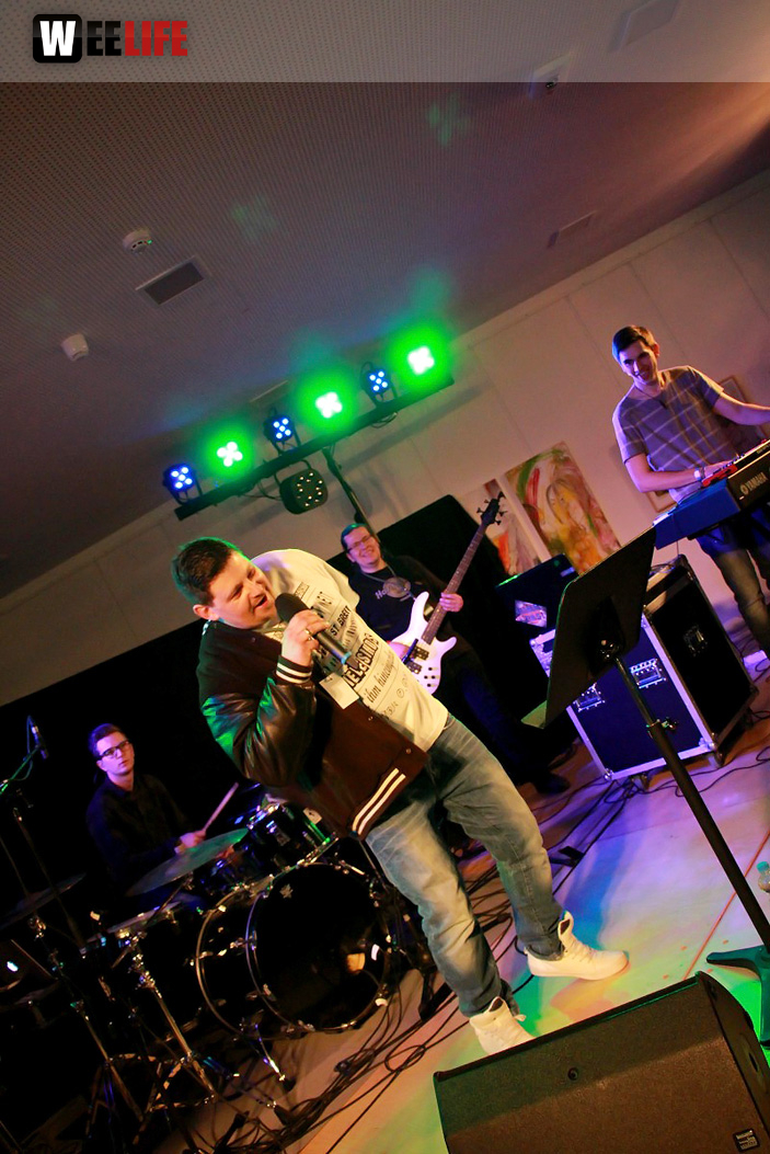 Your Stage 2 Bühne 3
