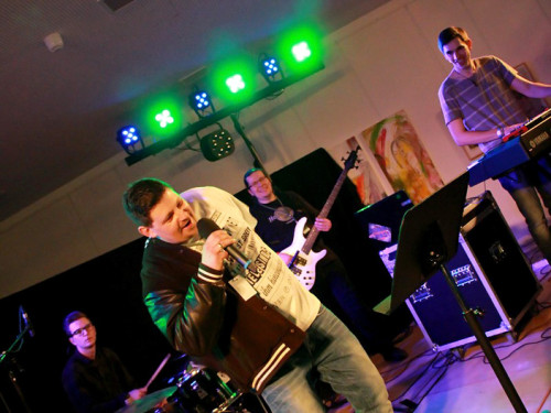 Your Stage 2 Bühne 3 – Foto 30