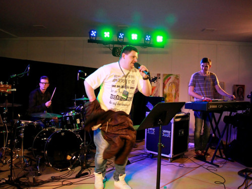 Your Stage 2 Bühne 3 – Foto 31